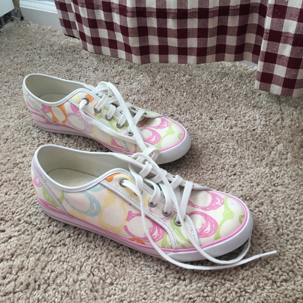 Coach Sneakers
